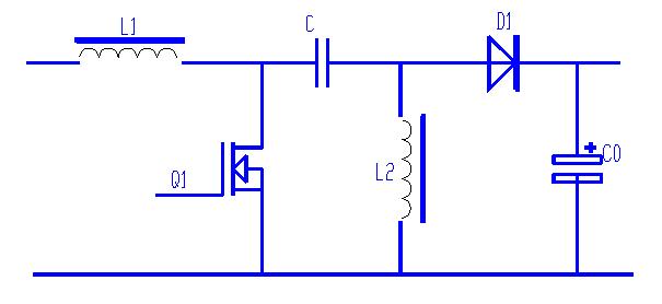 12種開關電源拓撲及計算公式